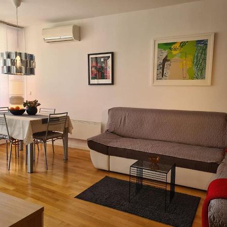 Apartment Vedrana Rovinj Eksteriør bilde