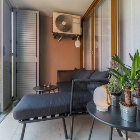 Apartment Vedrana Rovinj Eksteriør bilde