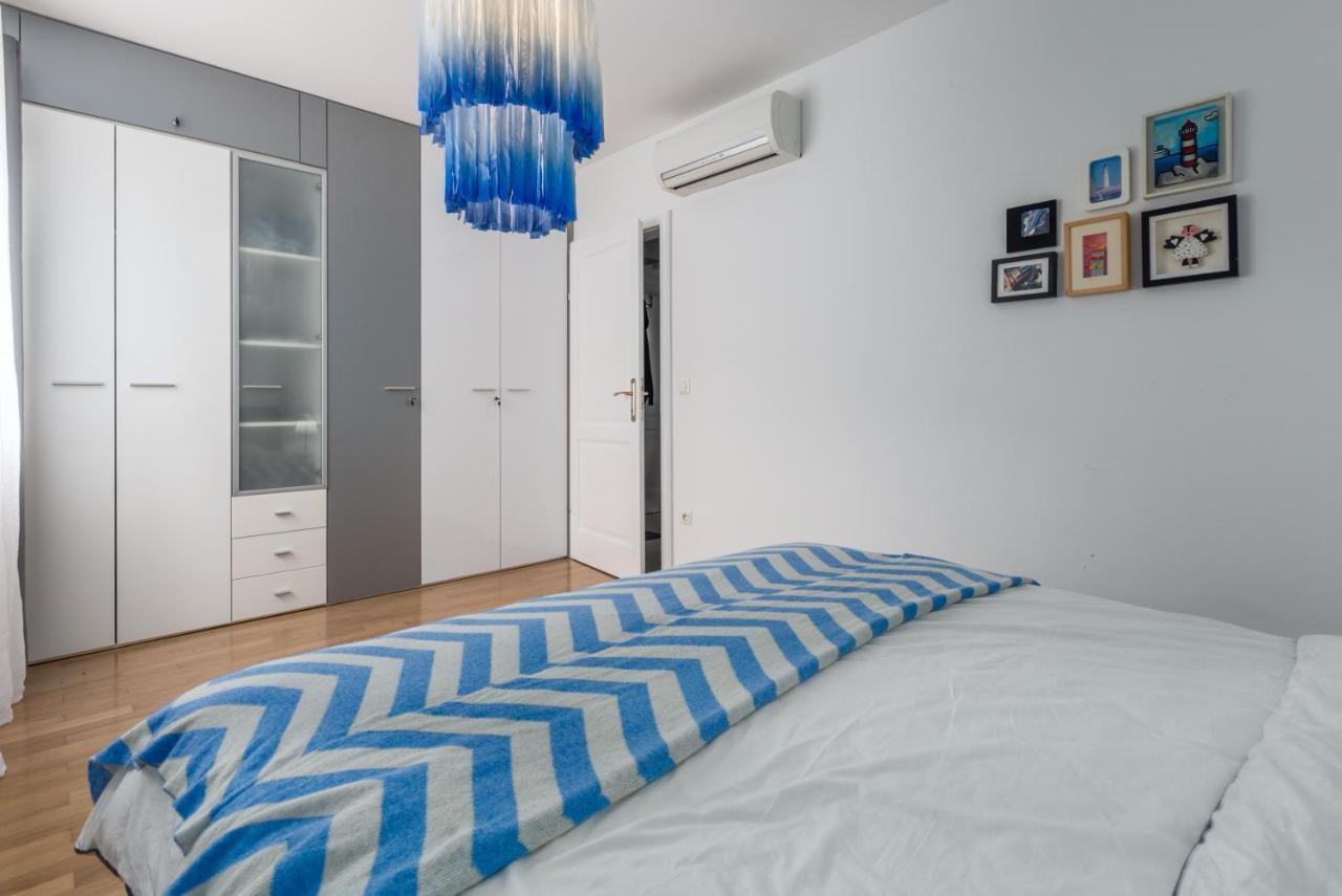 Apartment Vedrana Rovinj Eksteriør bilde