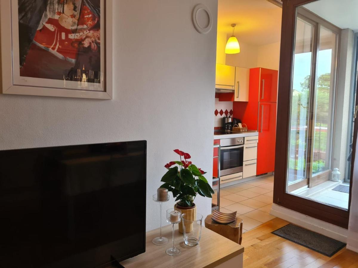 Apartment Vedrana Rovinj Eksteriør bilde