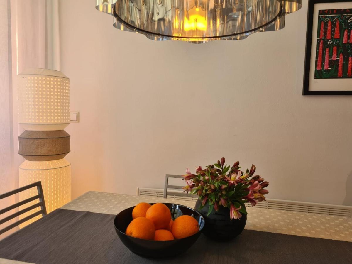 Apartment Vedrana Rovinj Eksteriør bilde