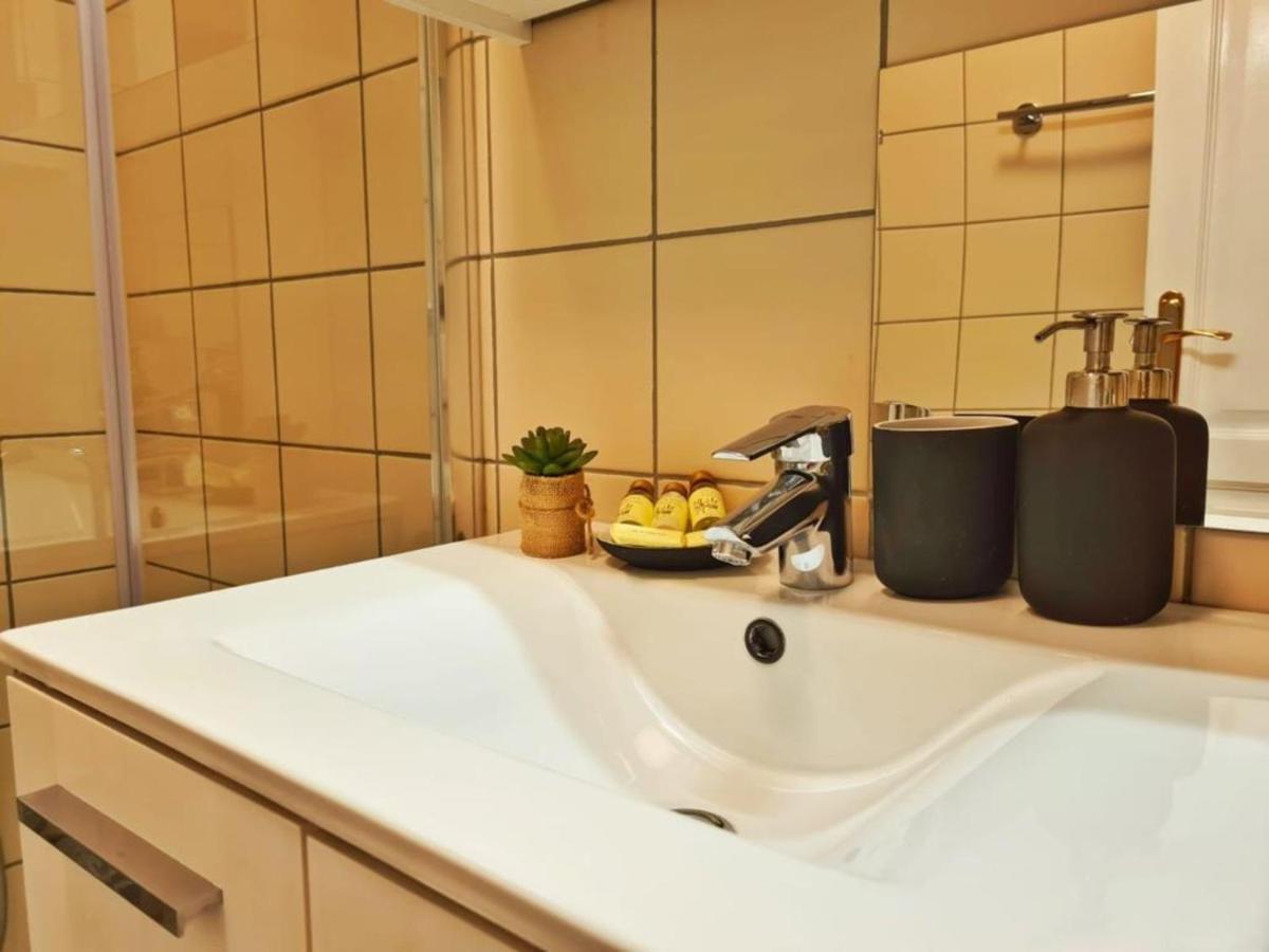 Apartment Vedrana Rovinj Eksteriør bilde