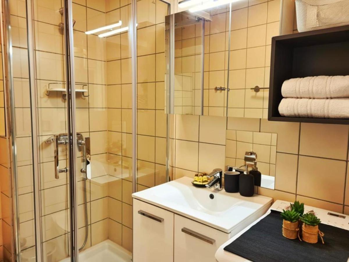 Apartment Vedrana Rovinj Eksteriør bilde