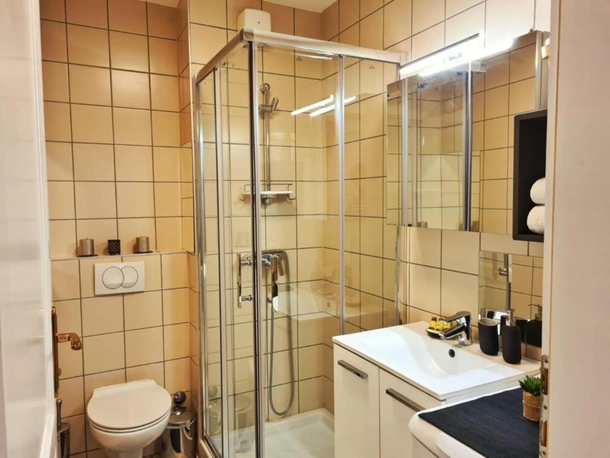 Apartment Vedrana Rovinj Eksteriør bilde