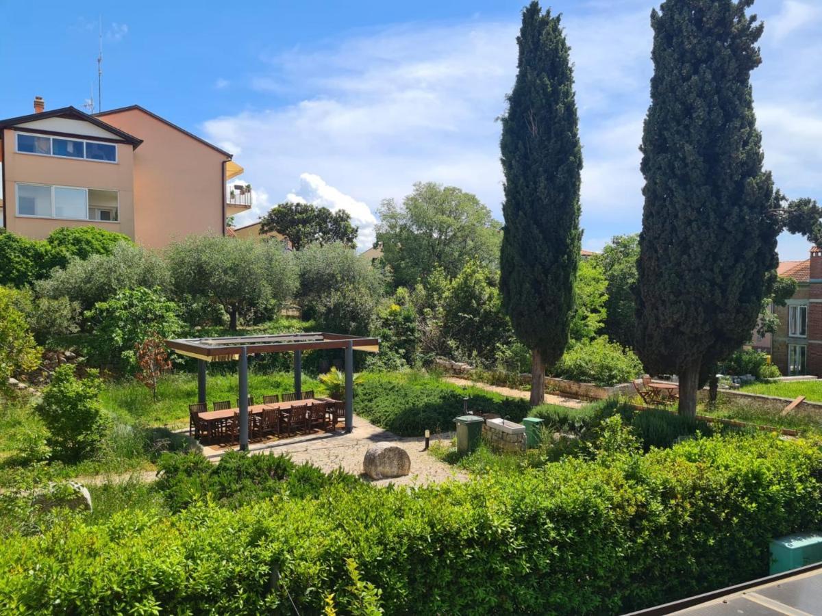 Apartment Vedrana Rovinj Eksteriør bilde